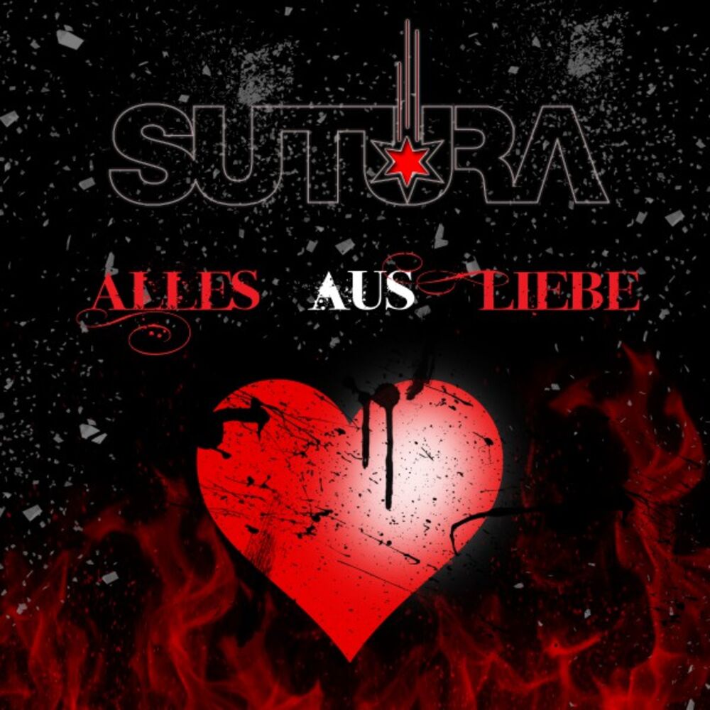Picture of Alles aus Liebe