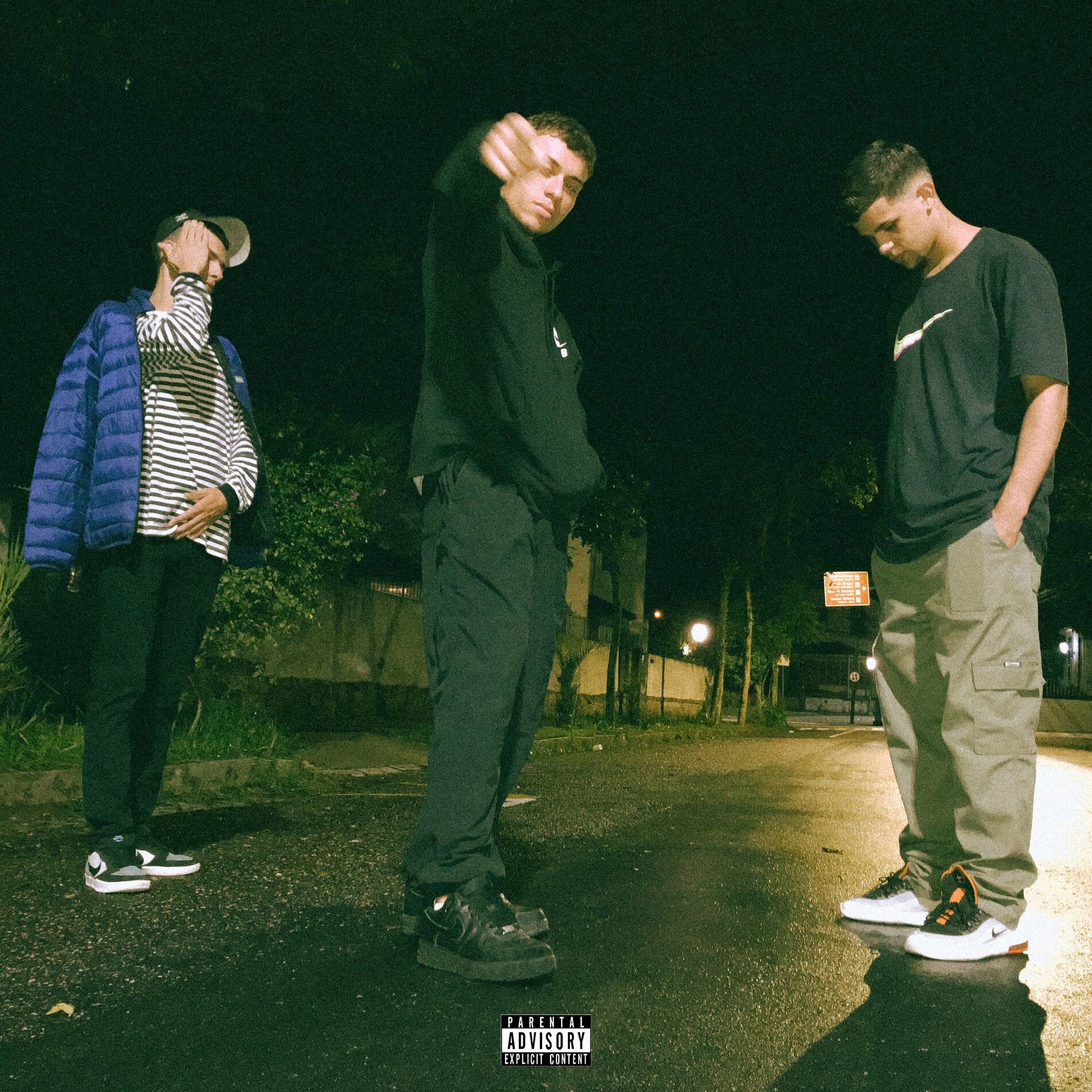 Album cover of Vivências