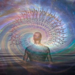 Cover of Spiritual Awakening