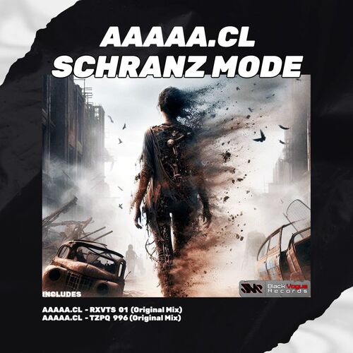  AAAAA.CL - Schranz Mode (2025) 