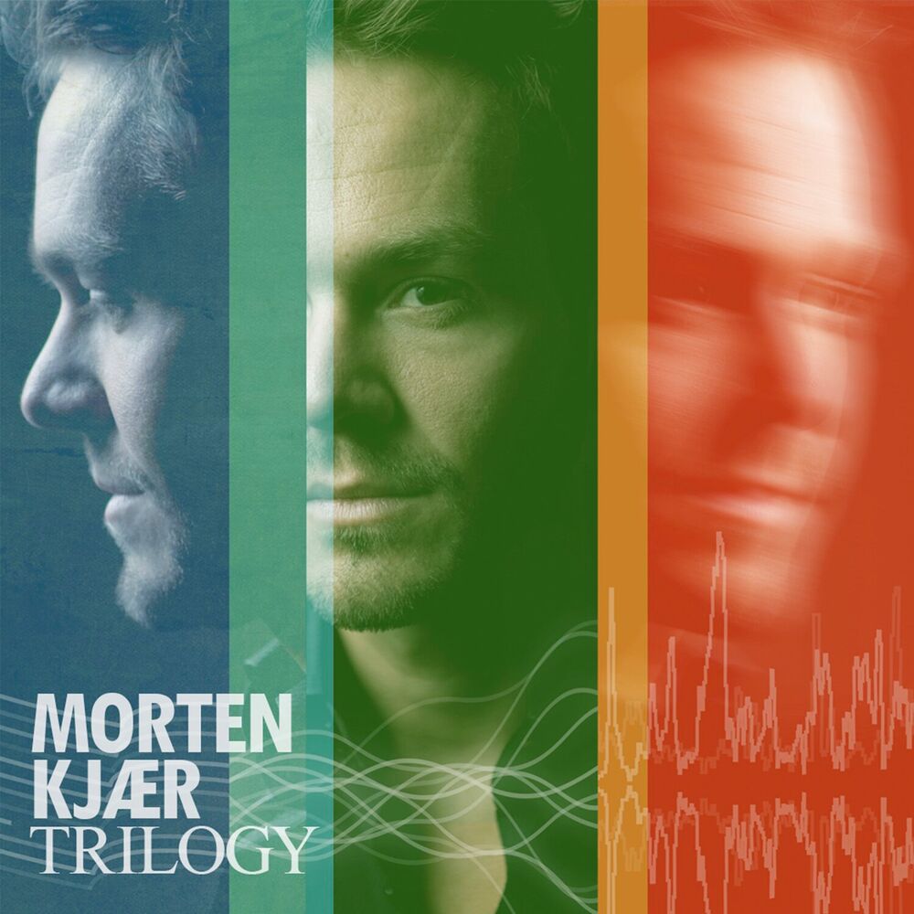 Picture of Trilogy