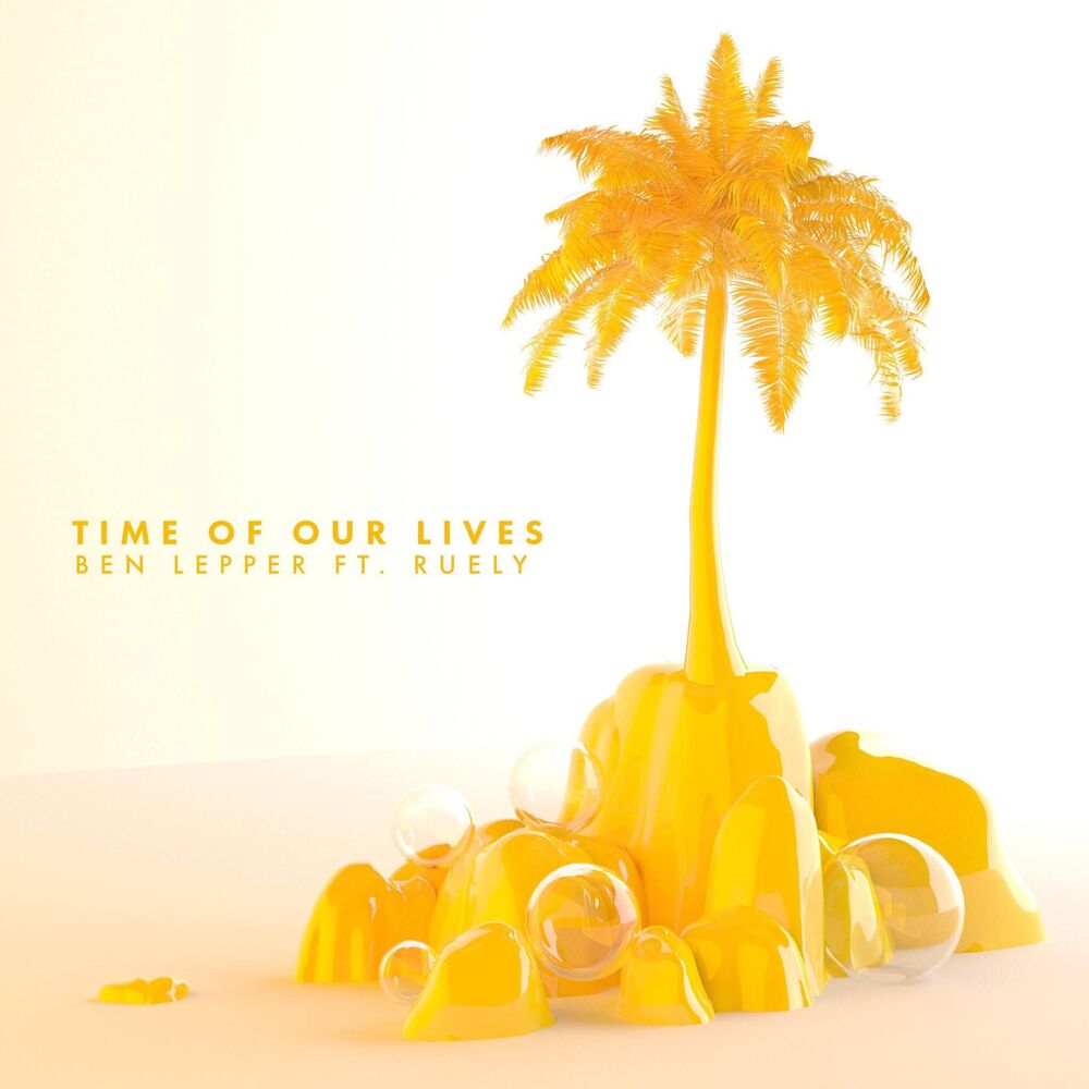 Picture of Time of Our Lives (feat. Ruely)