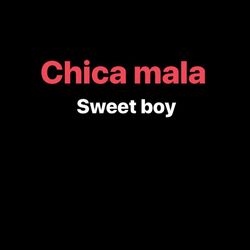 Cover of Chica Mala