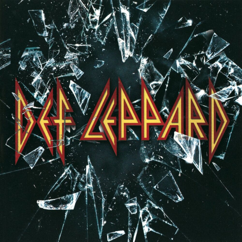 Picture of Def Leppard