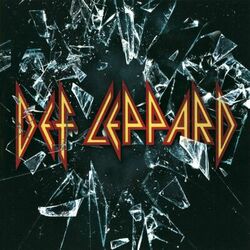 Cover of Def Leppard
