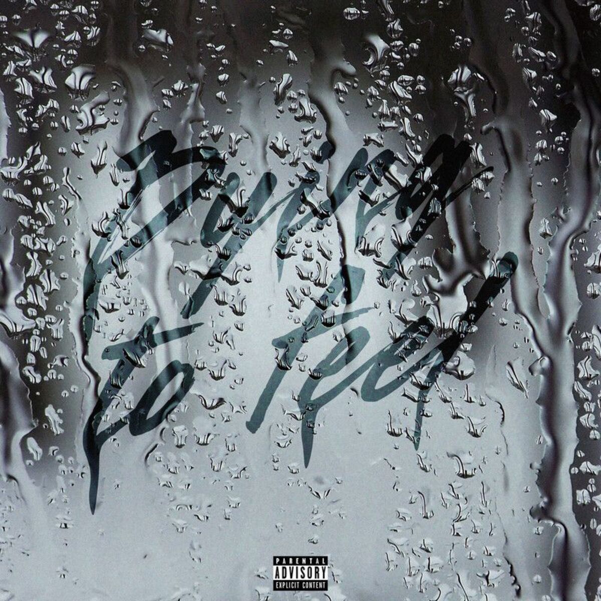 Album cover of Dying to Feel