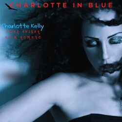 Cover of Charlotte in Blue