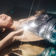 Hanging On by Brooke Alexx album cover