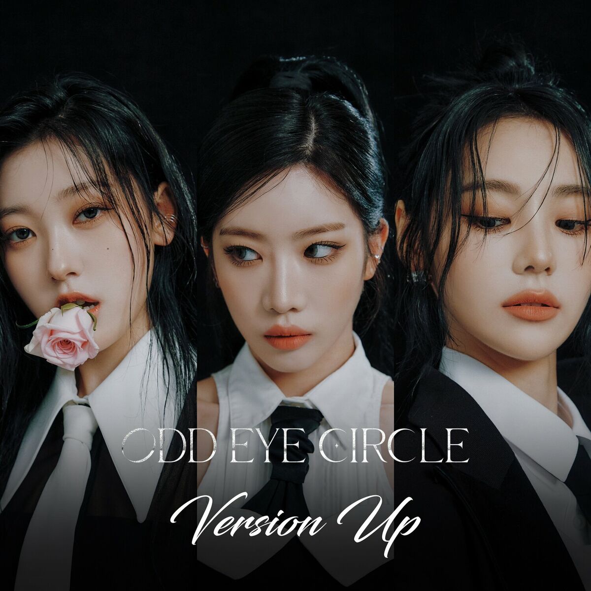 ODD EYE CIRCLE - ODD EYE CIRCLE <Version Up> | Deezer