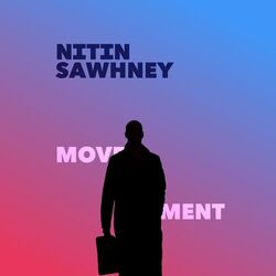 Cover of Movement - Variation I (feat. Anna Phoebe)
