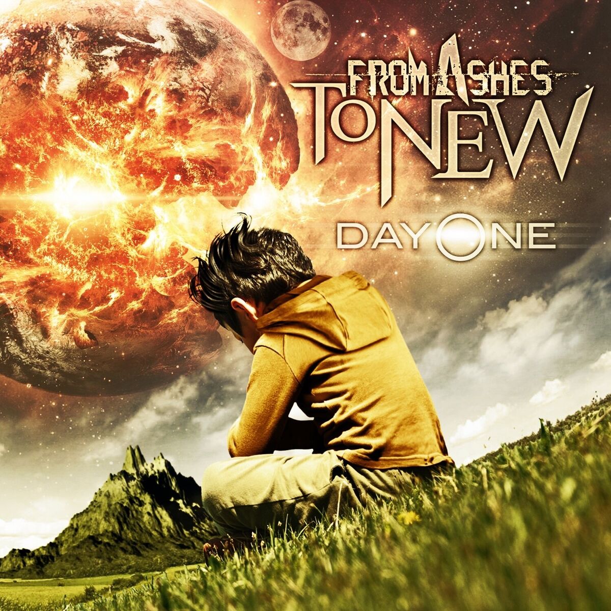 Album cover of Land Of Make Believe