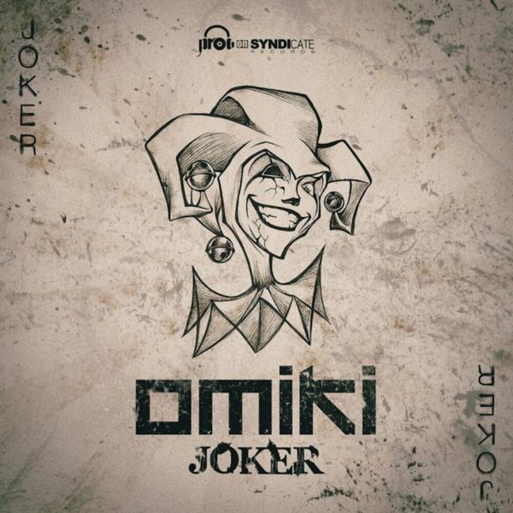 Picture of Joker