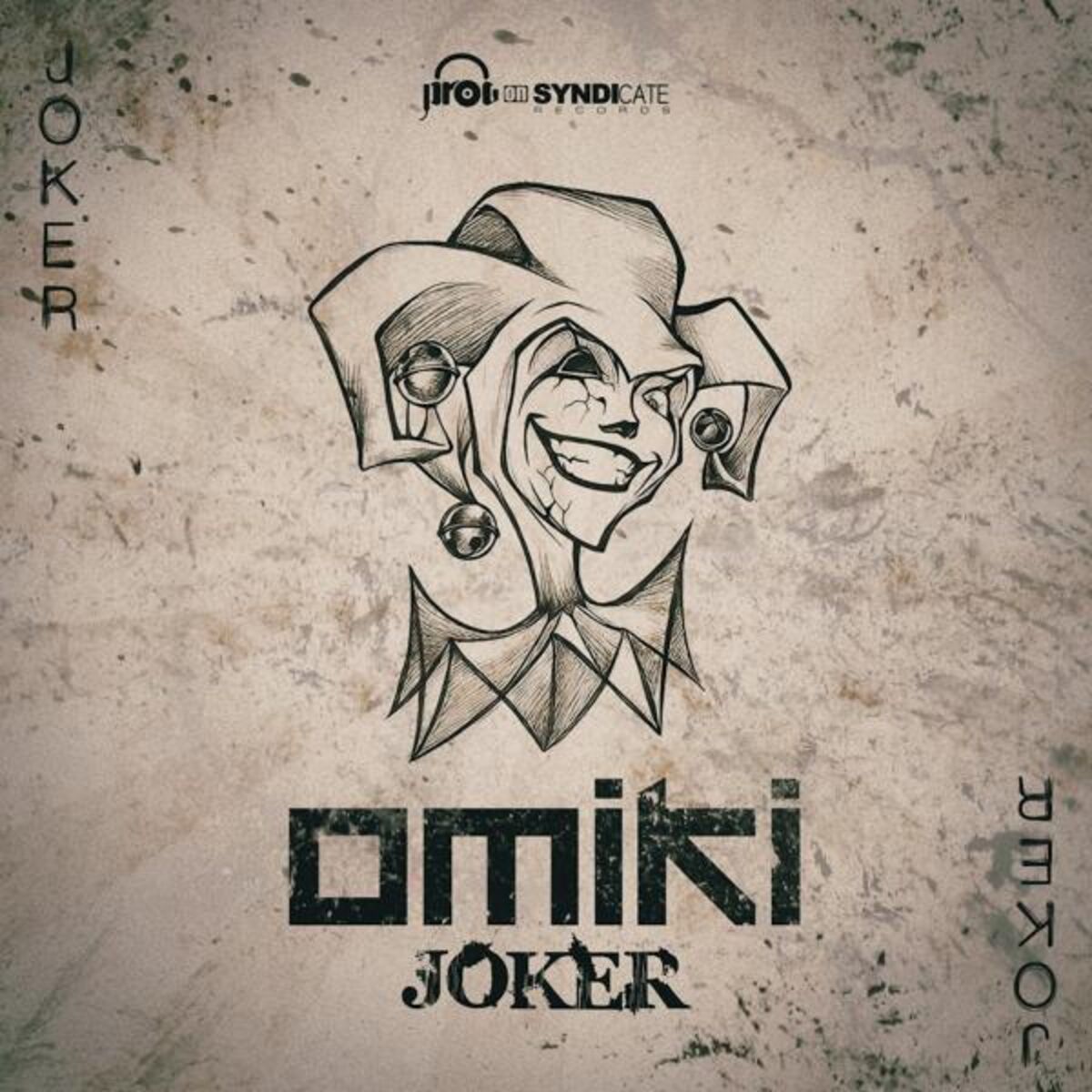 Album cover of Joker