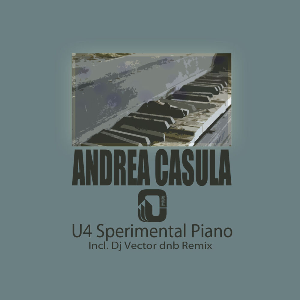 Picture of U4 Sperimental Piano