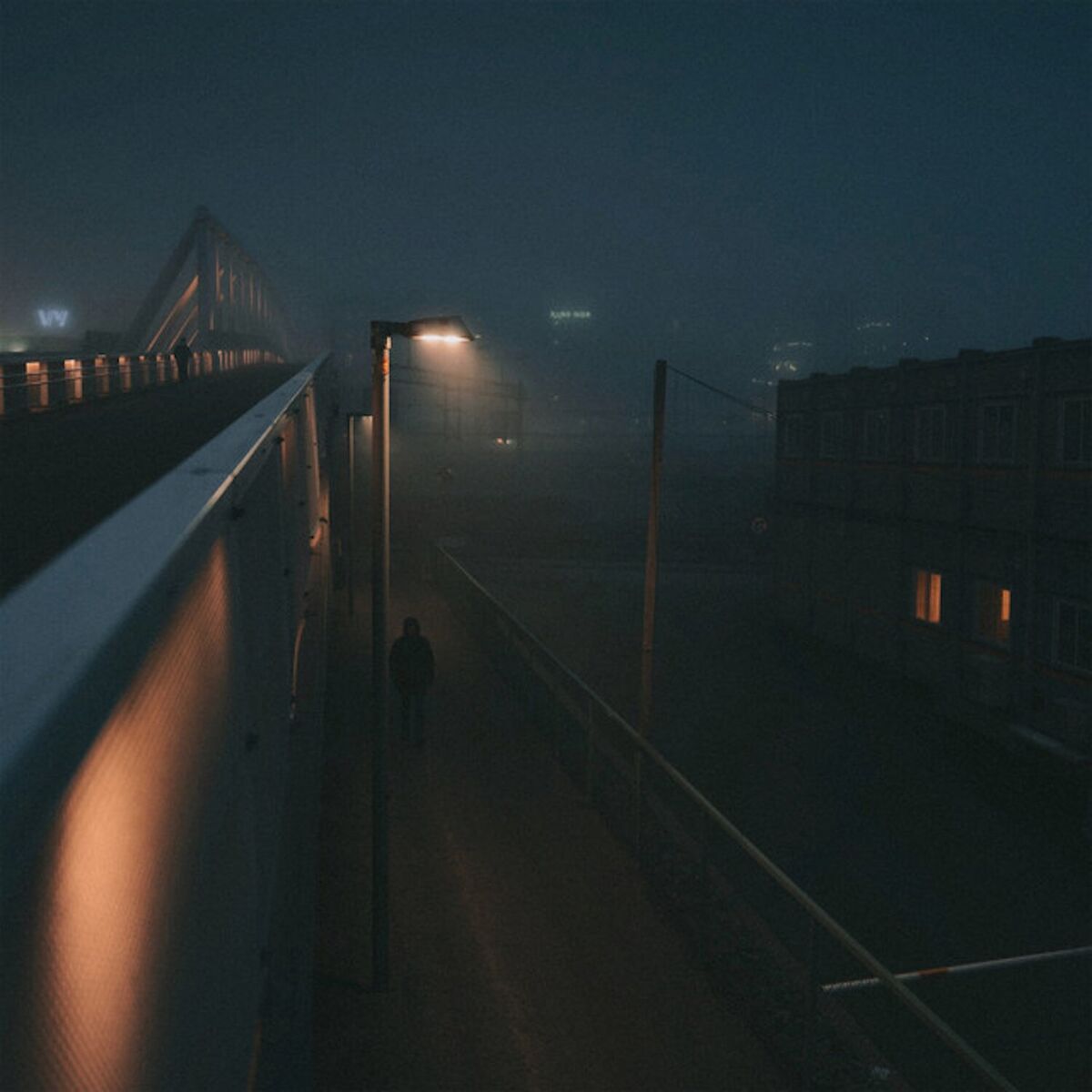 Album cover of hollow
