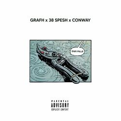 Pochette album