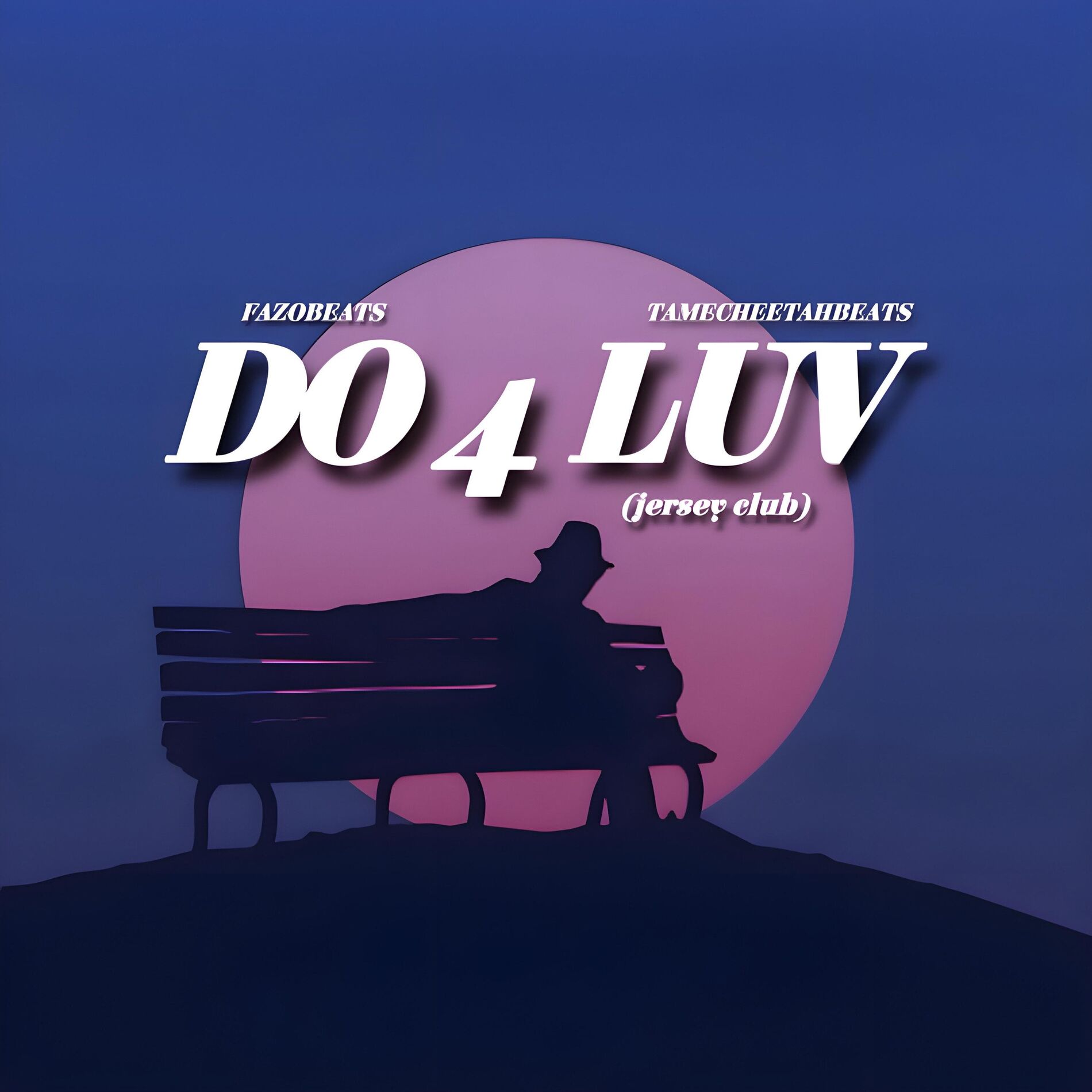 Album cover of DO 4 LUV