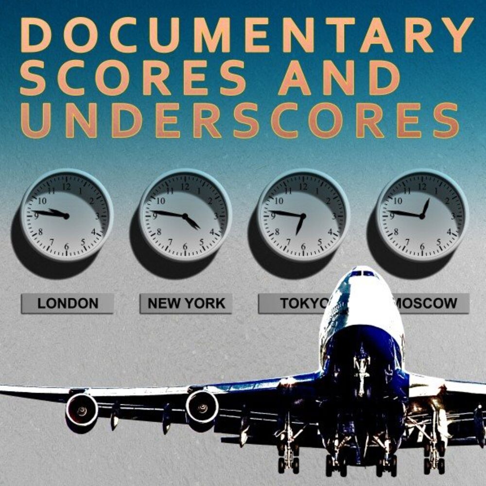 Picture of Documentary Scores and Underscores
