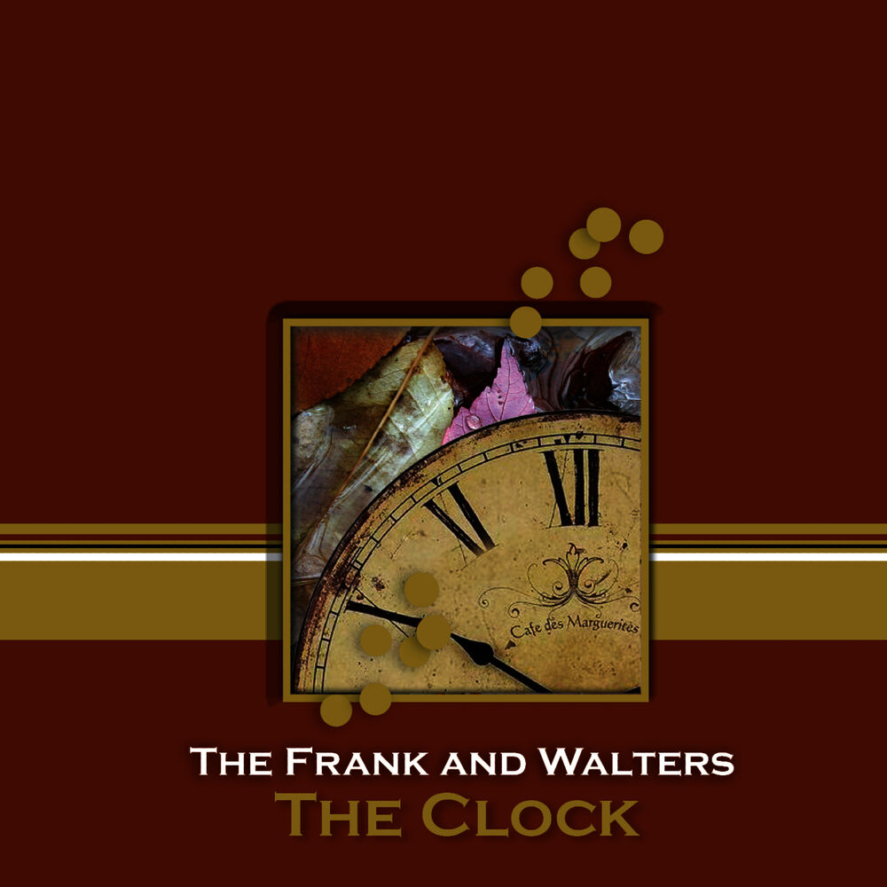 Picture of The Clock