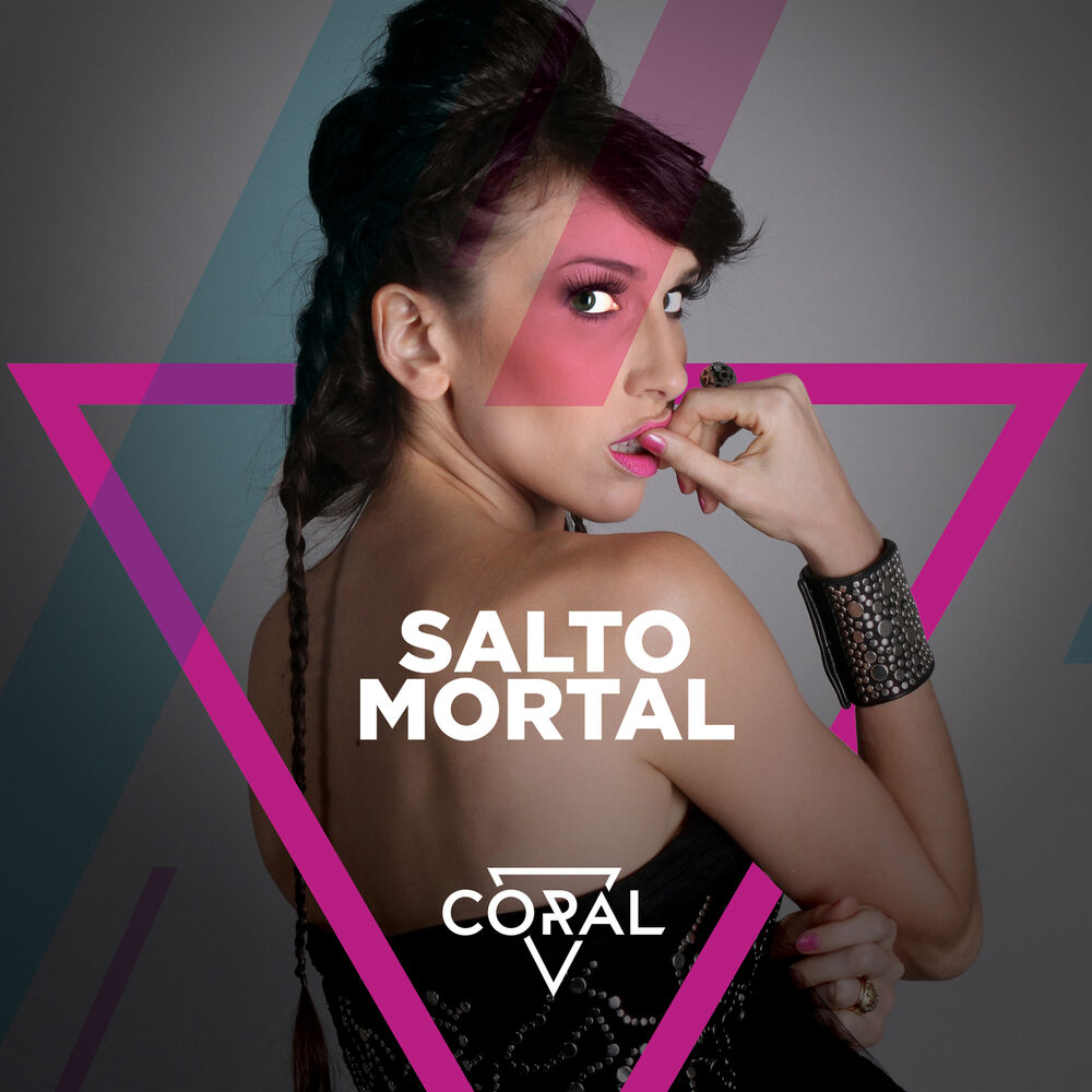 Picture of Salto Mortal