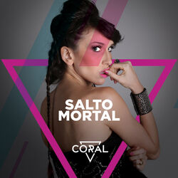 Cover of Salto Mortal