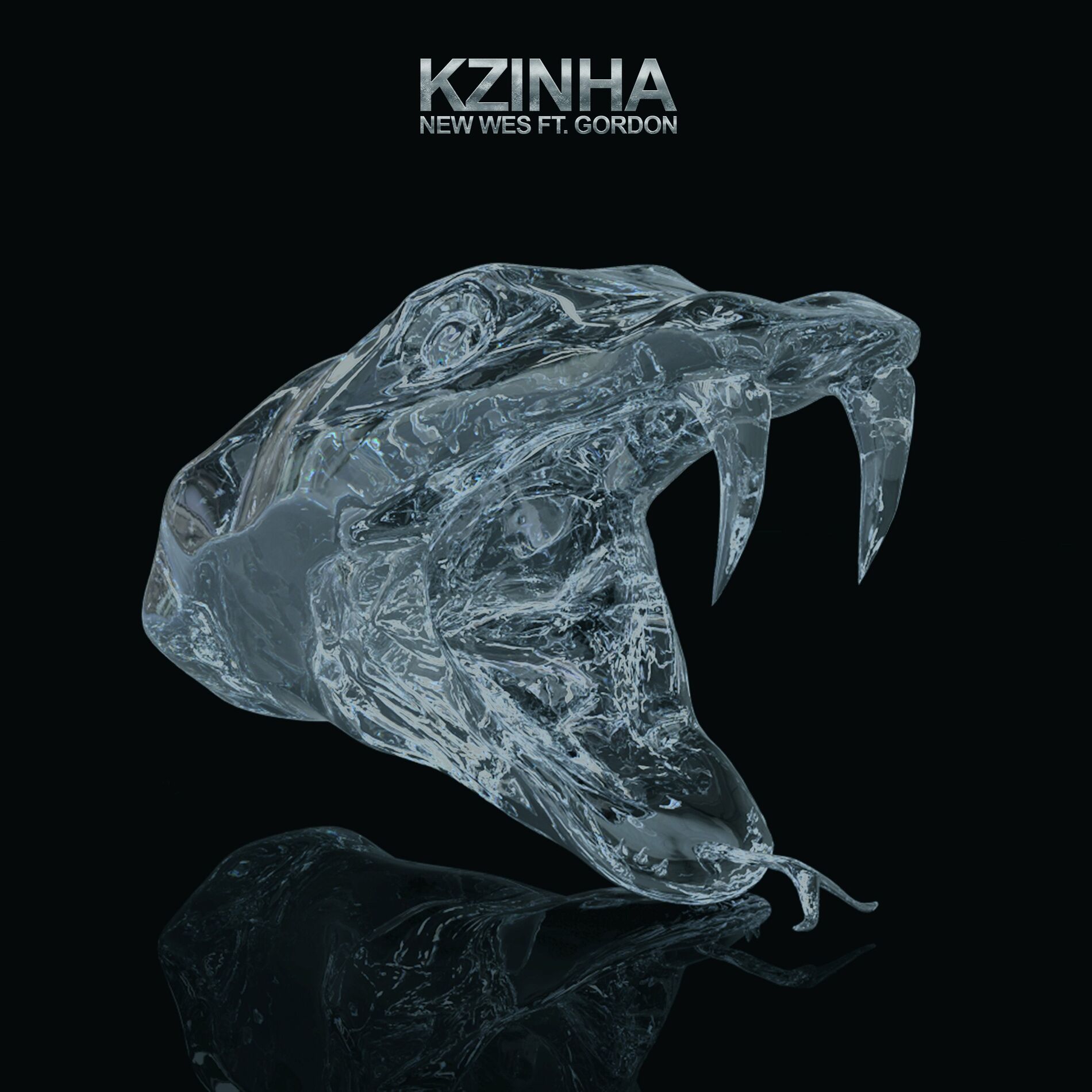 Album cover of Kzinha