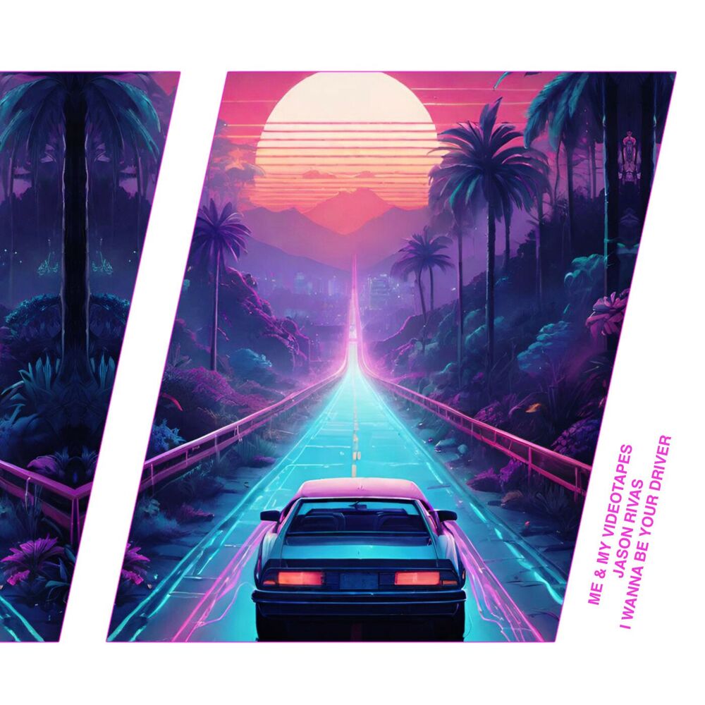 Picture of I Wanna Be Your Driver