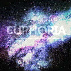 Cover of Euphoria
