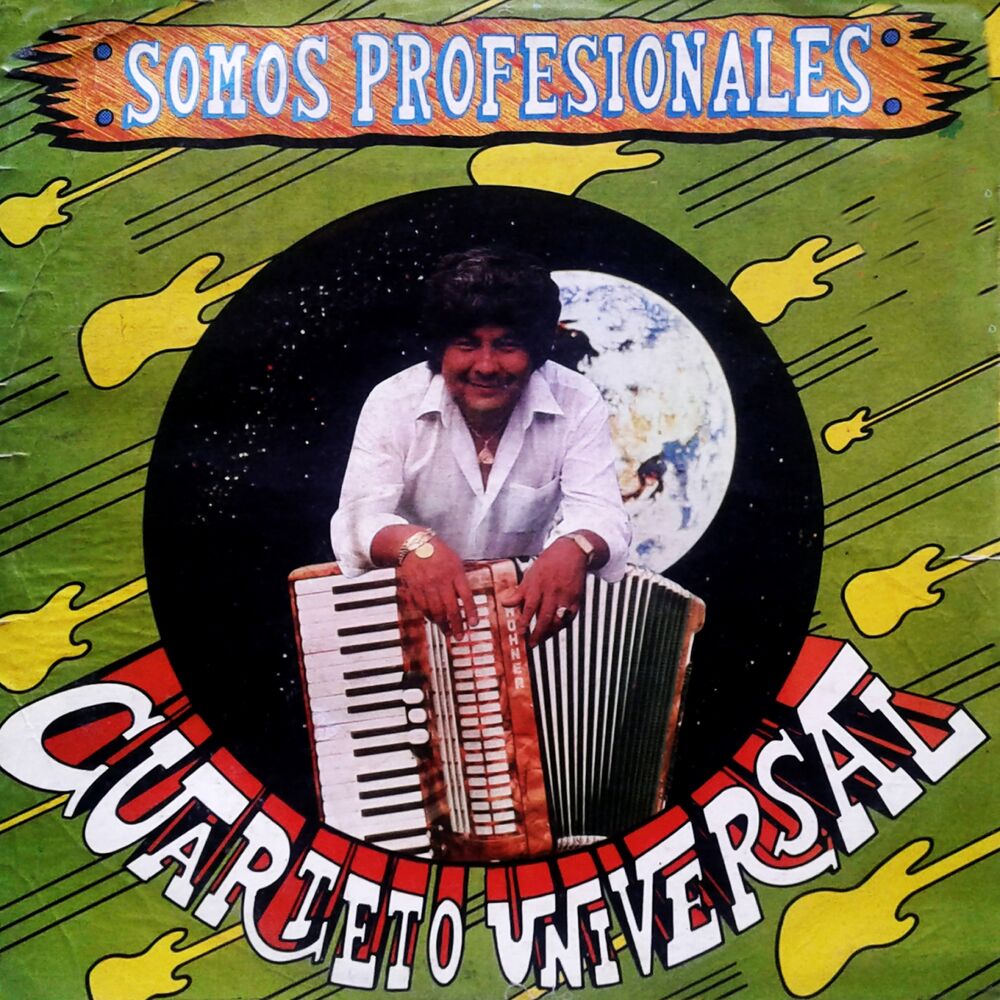 Picture of Somos Profesionales