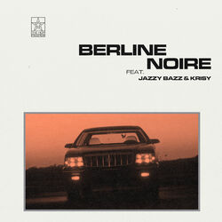 Cover of Berline noire