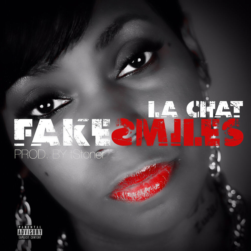 Picture of Fake Smiles - Single