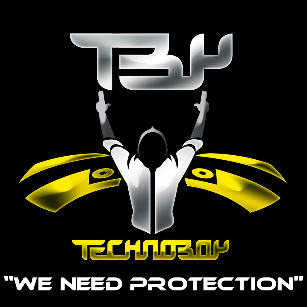 Picture of We Need Protection / We Need A Dub