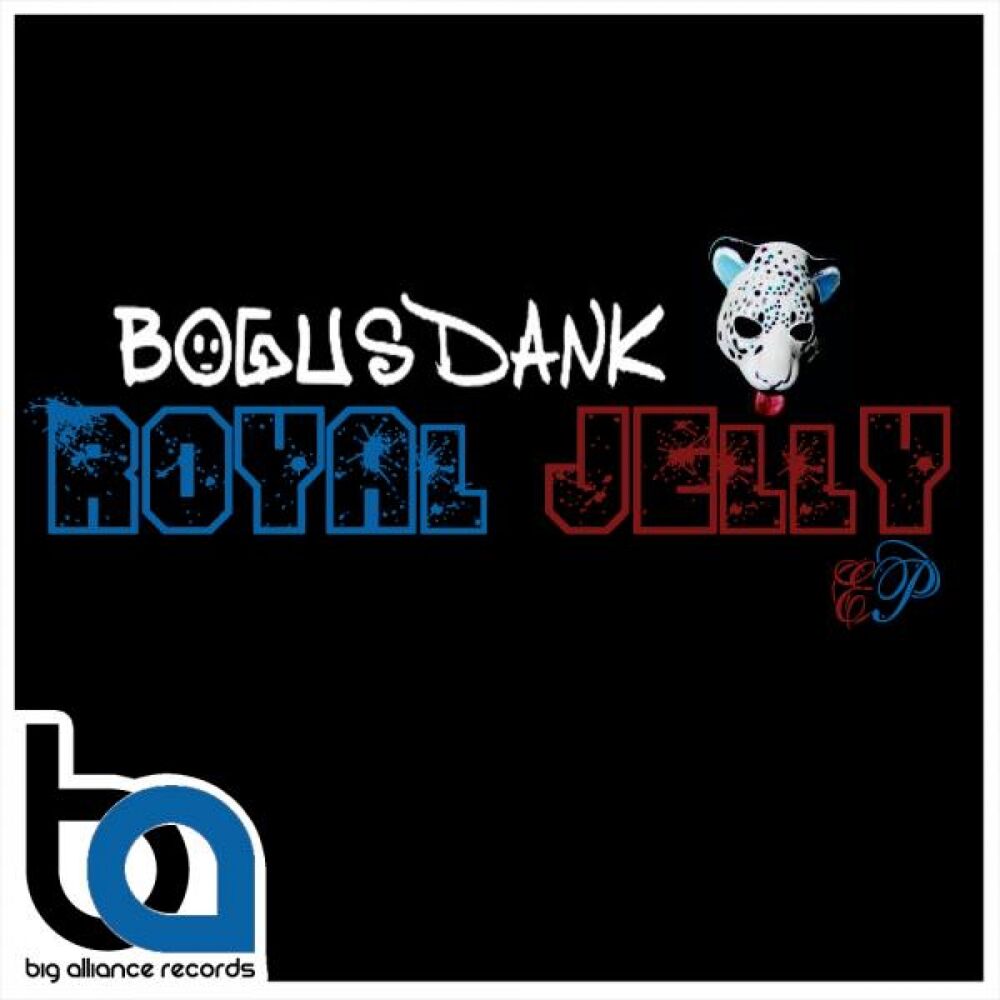 Picture of Royal Jelly EP