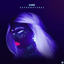 Cover of Supernatural