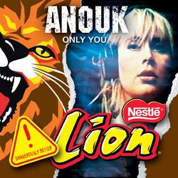 Cover of Only You