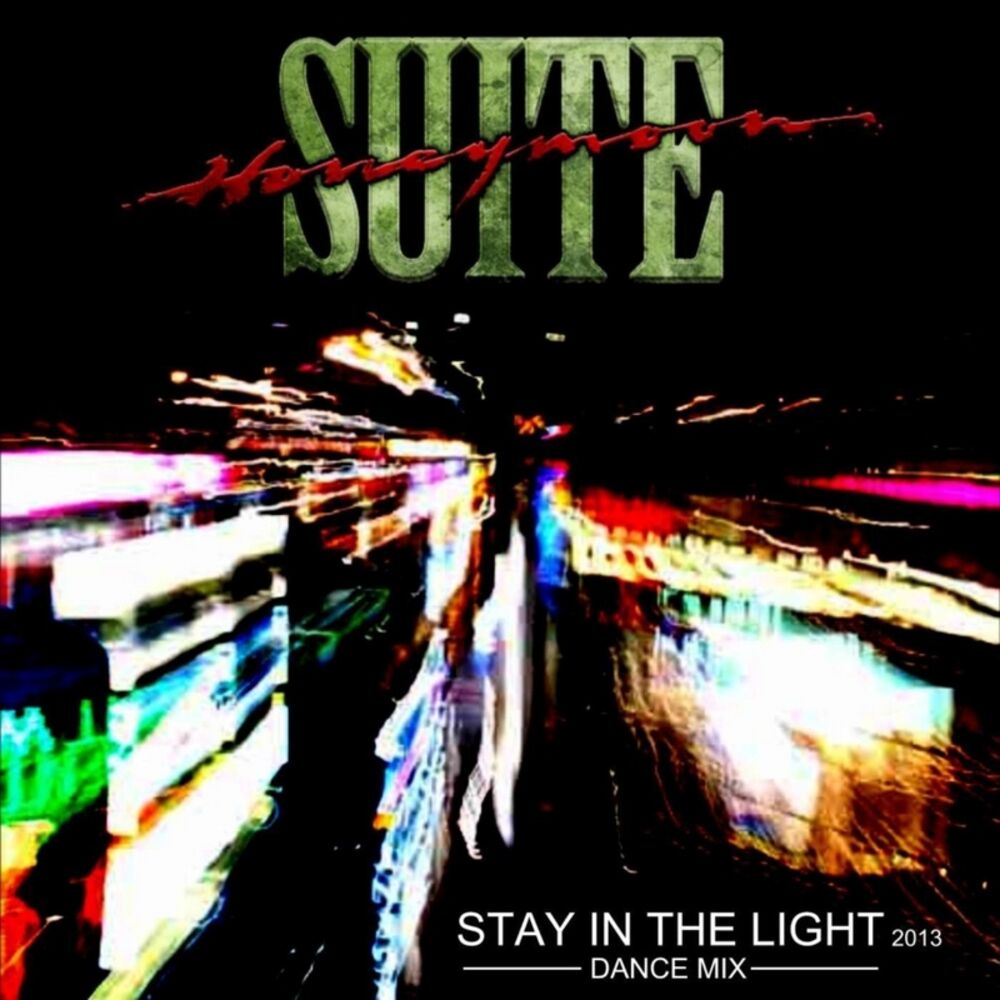 Picture of Stay in the Light(Dance Mix)[2013]
