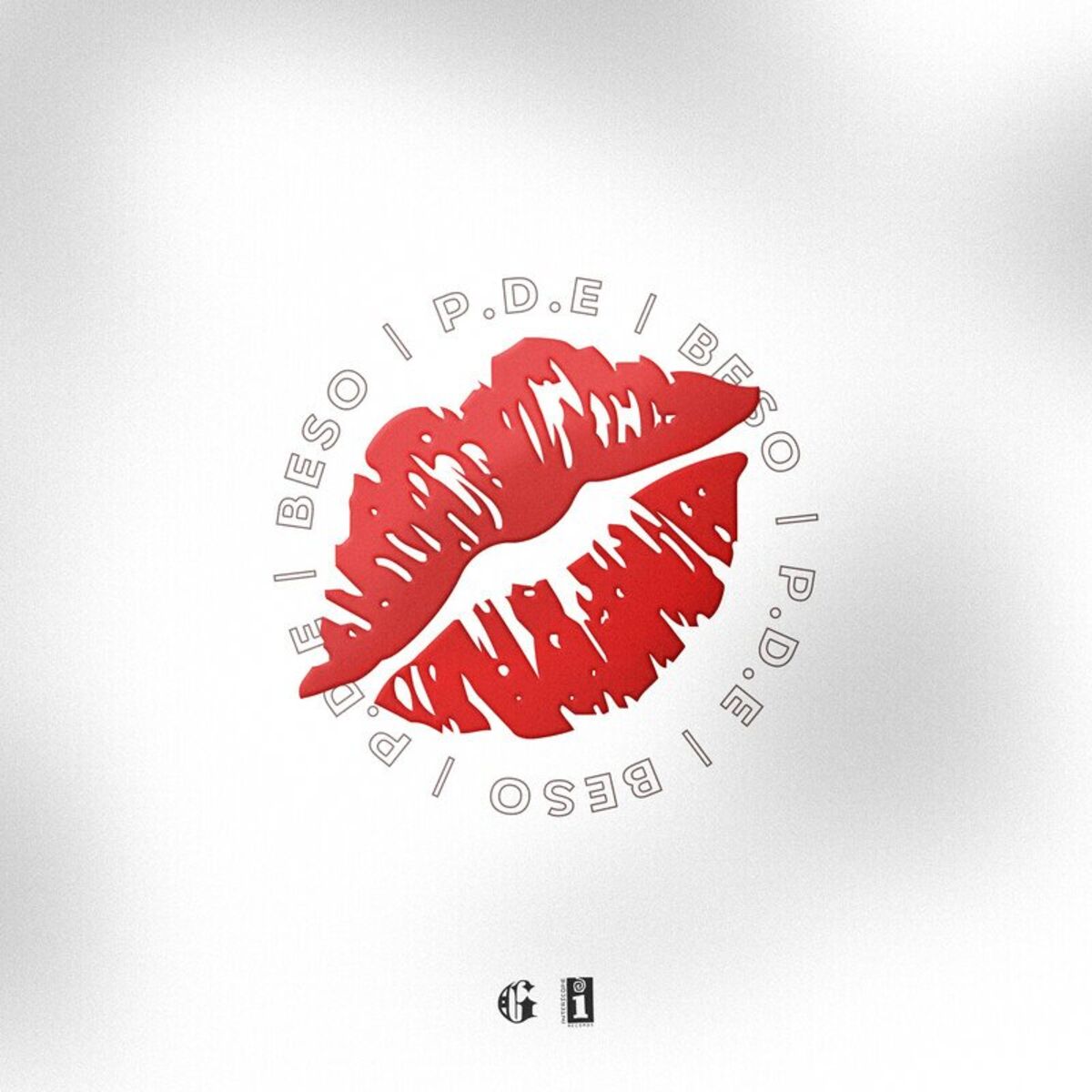 Album cover of Beso