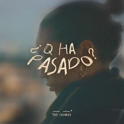 Cover of Q ha pasado?