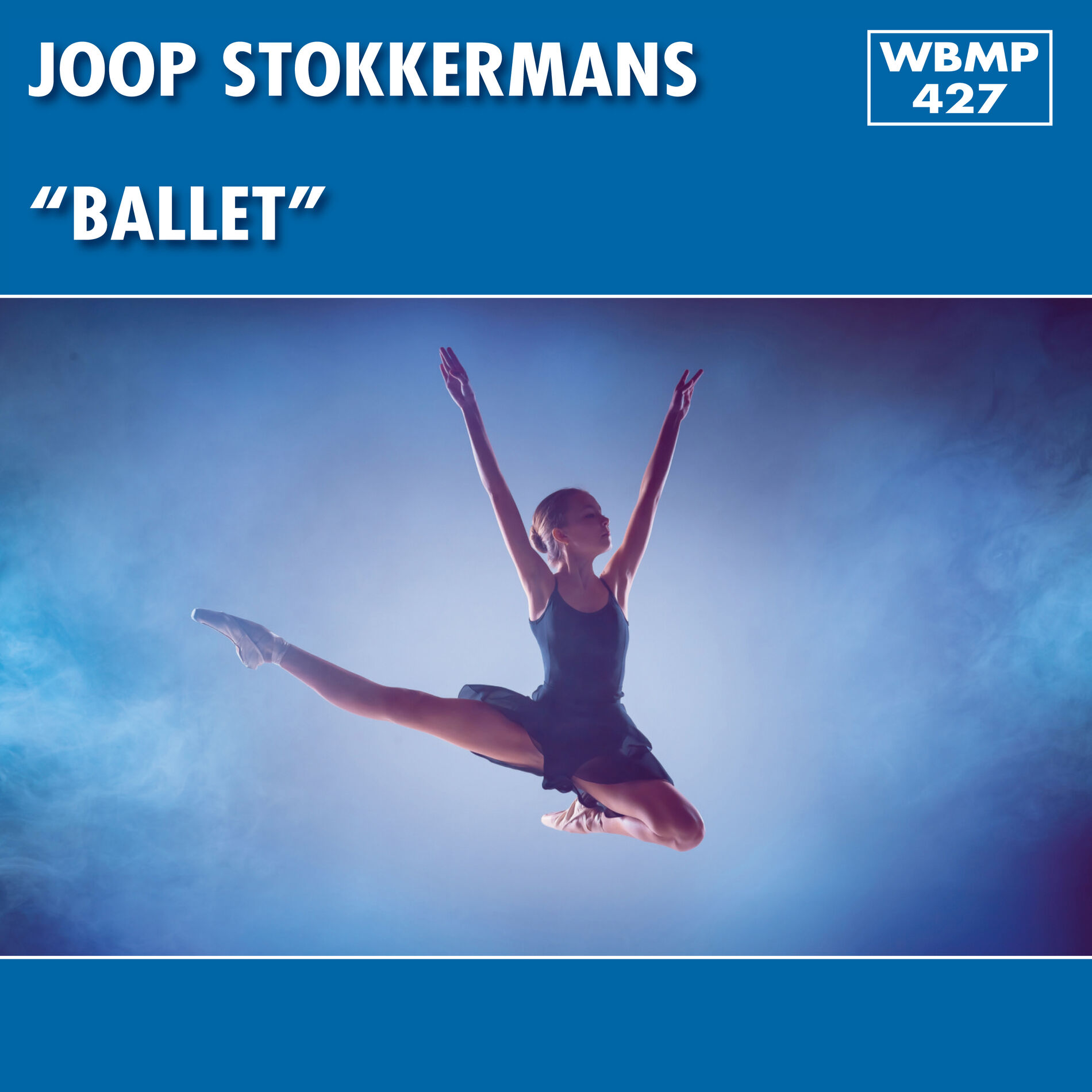 Album cover of Ballet