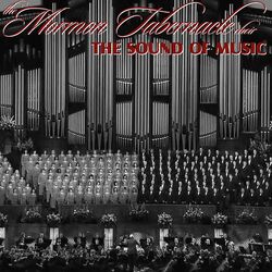 Cover of The Sound of Music