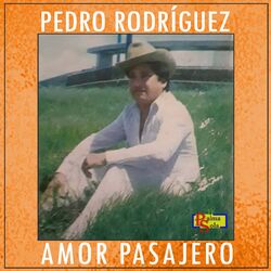Cover of Amor Pasajero
