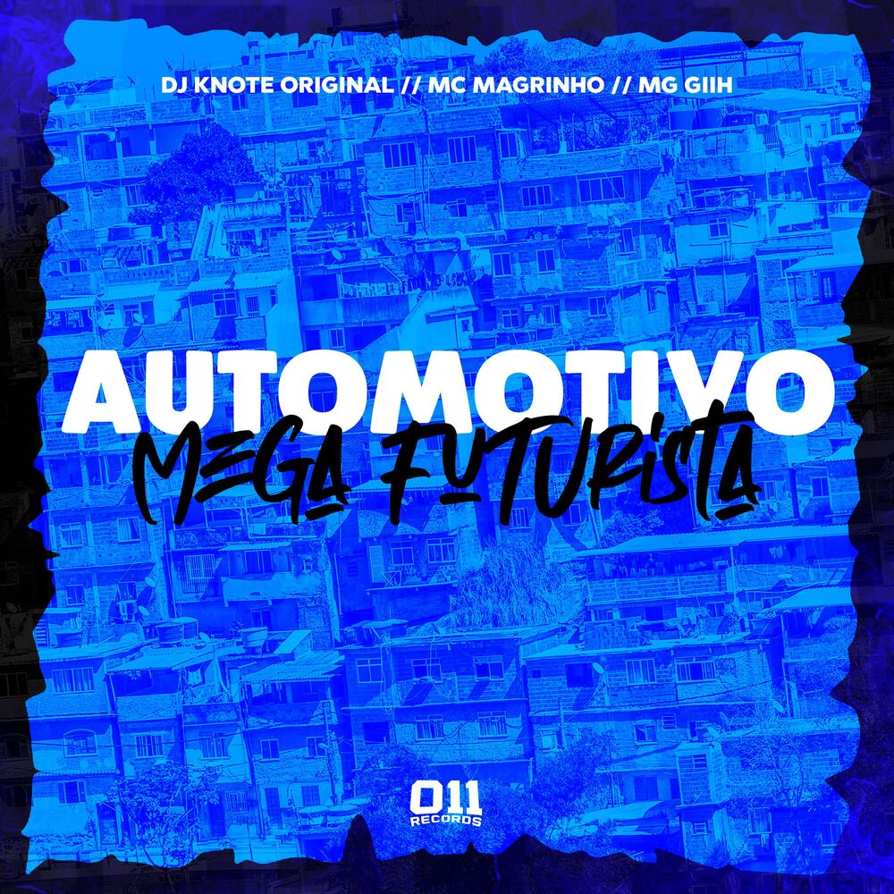 Picture of Automotivo Mega Futurista