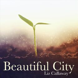 Cover of Beautiful City (From "Godspell")