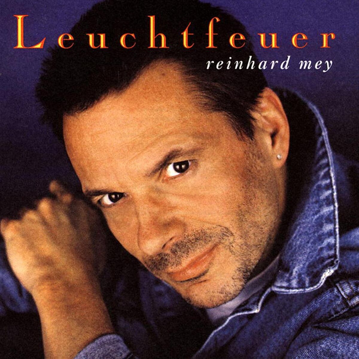 Album cover of Leuchtfeuer