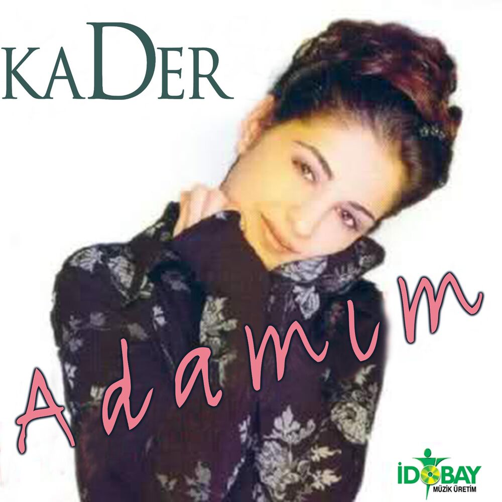 Picture of Adamım