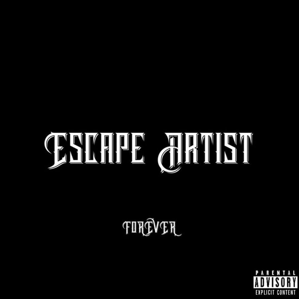 Album artwork for Forever by Escape Artist