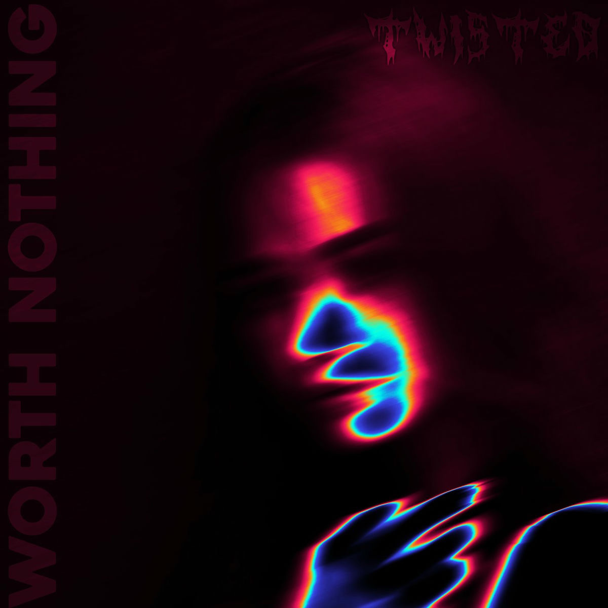 TWISTED - WORTH NOTHING (Instrumental) | Deezer