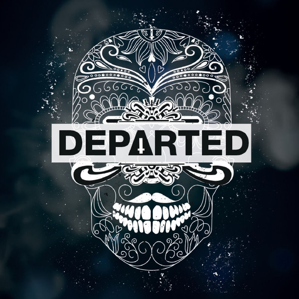 Are You Ready? artwork