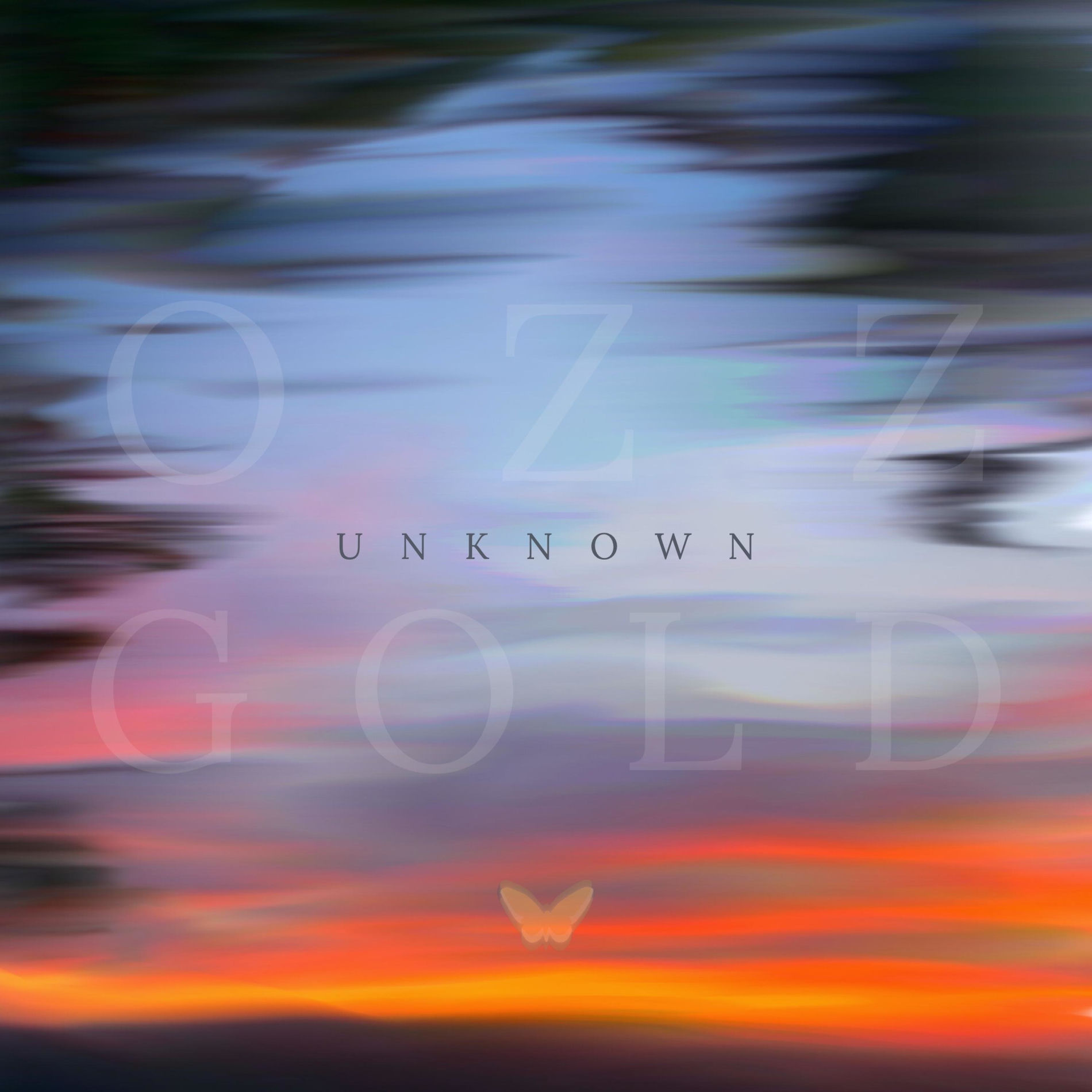 Album cover of Unknown