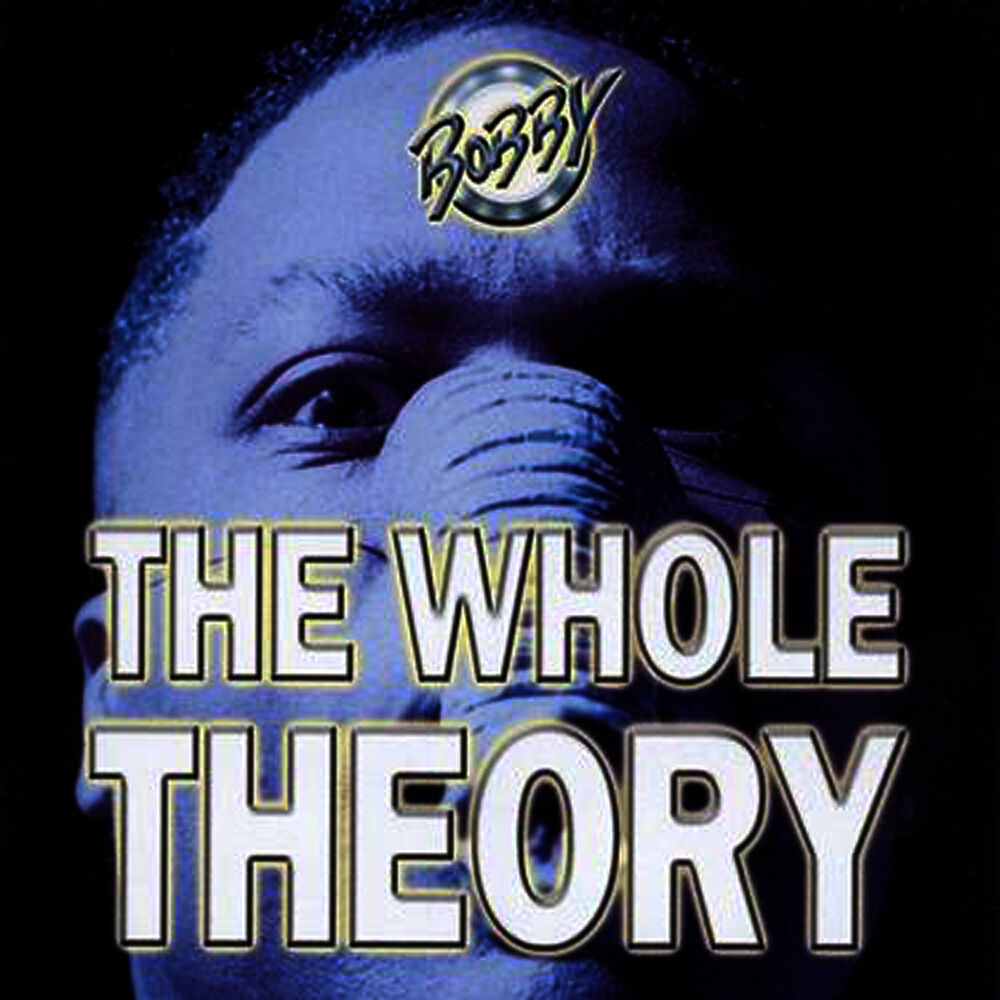 Picture of The Whole Theory